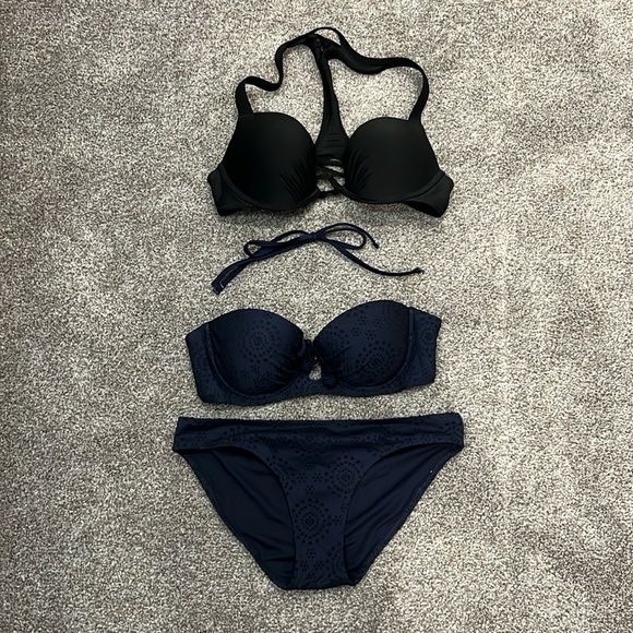 aerie Other - Aerie Bikini Set